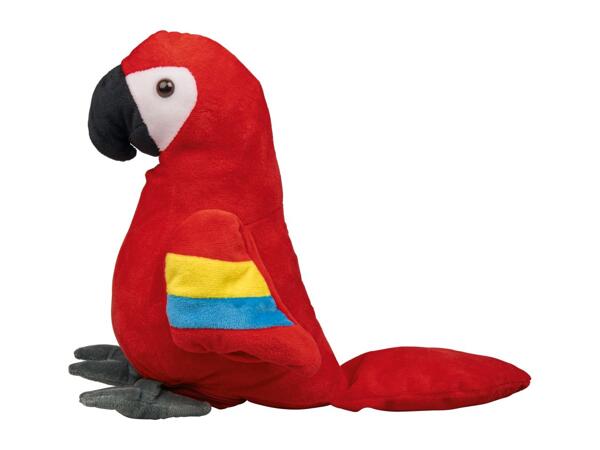 Playtive Moving Toy with Sound - Parrot