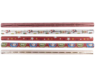DESIGN-GESCHENKPAPIER