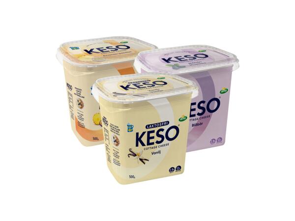 Keso