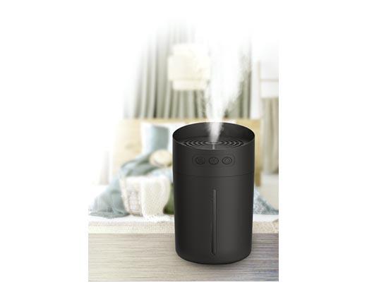 Easy Home 
 Rechargeable Cool Mist Humidifier