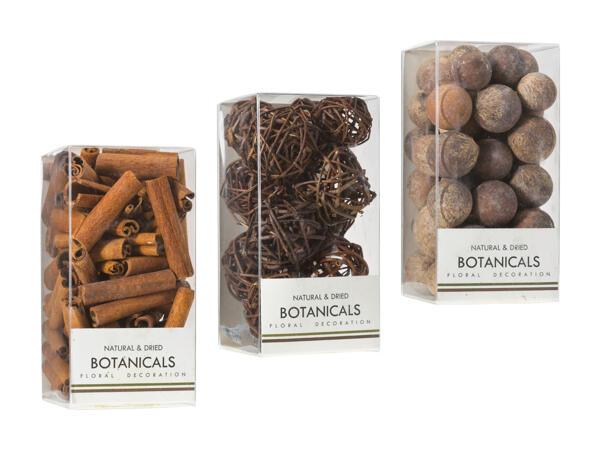 Décors naturels en vrac