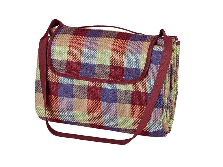 Extra Large Picnic Blanket 200 x 200cm