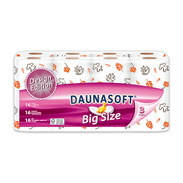 Toilettenpapier