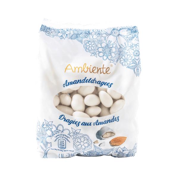 Amandeldragees