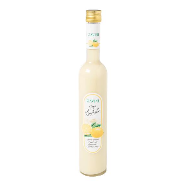 Crema di Limoncello