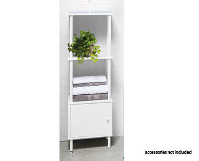 Bathroom Cabinet
