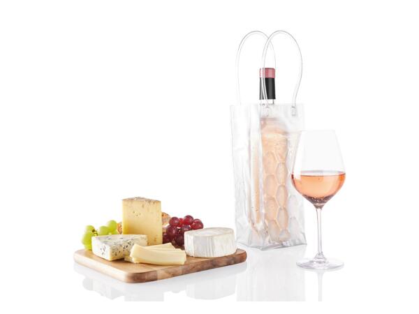 Sacs avec gel réfrigérant, set de 2
