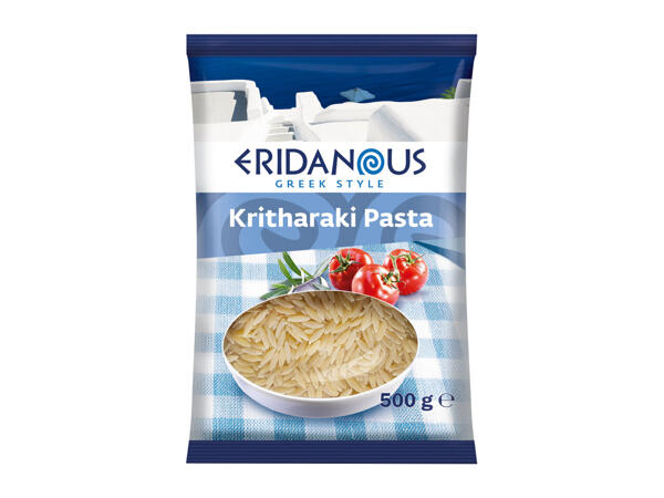 Eridanous Pasta