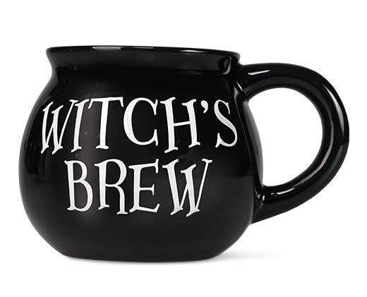Crofton 
 Halloween Coffee Mug