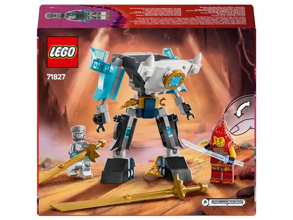 Lego Play Set Small