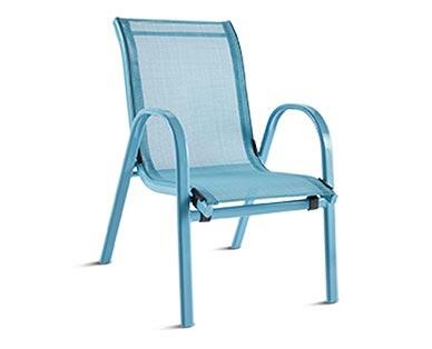 Belavi 
 Kids' Stacking Sling Chair