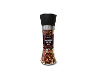 Specially Selected Tall Salt Grinders