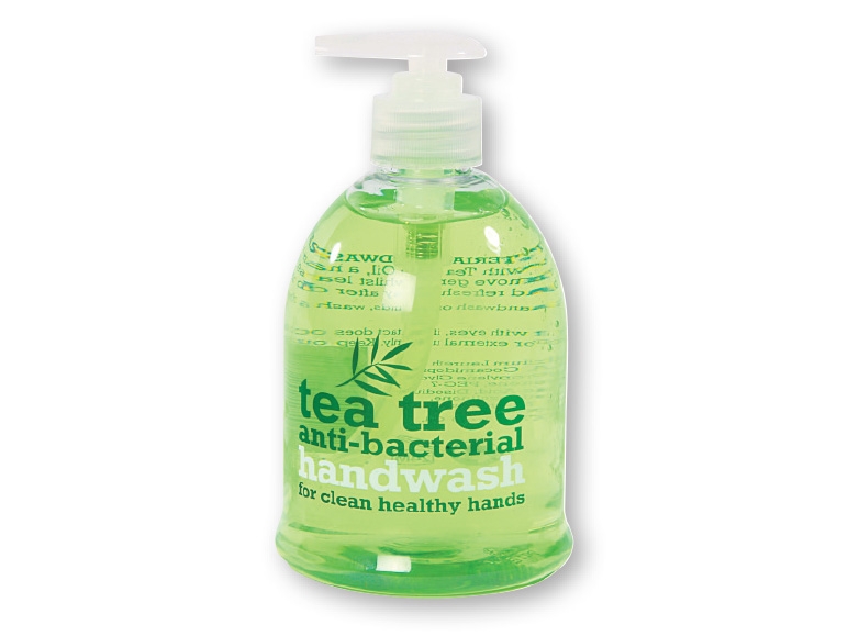 TEA TREE Handwash