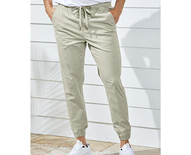 Men's Jogger Pants