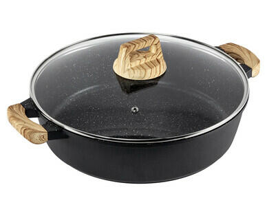 CROFTON(R) 
 CASSEROLE, 32 CM Ø AVEC SÉPARATION