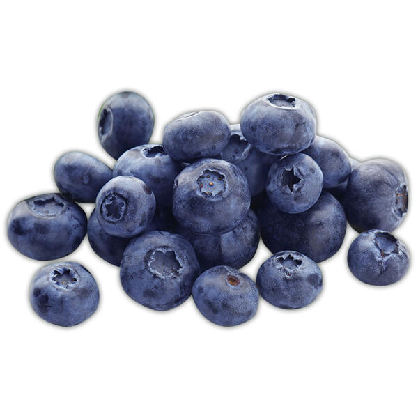 Premium Heidelbeeren