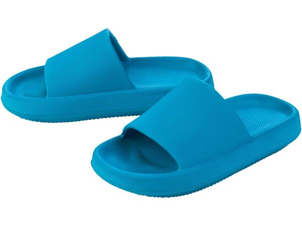 Kids' sliders