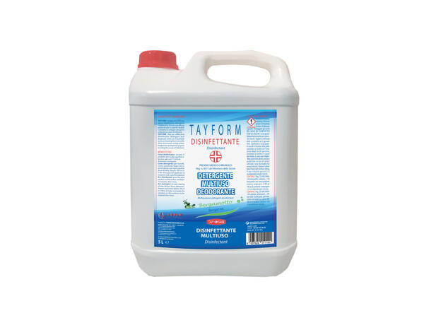Disinfectant Multi-purpose Cleaner XXL