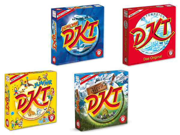 Piatnik(R) DKT