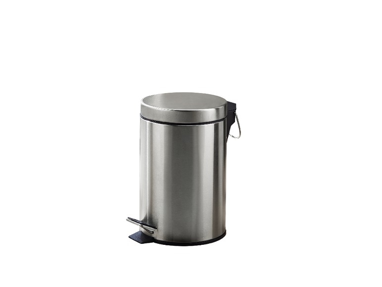 Toilet Brush, Toilet Roll Holder or Waste Bin