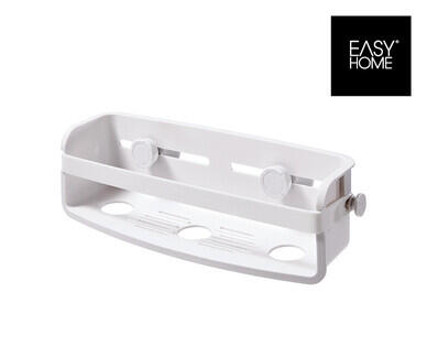 Suction Bathroom Shelf or Shower Caddy
