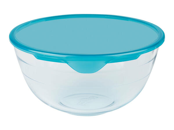 Ô Cuisine Glass Oven Dish or Mixing Bowl