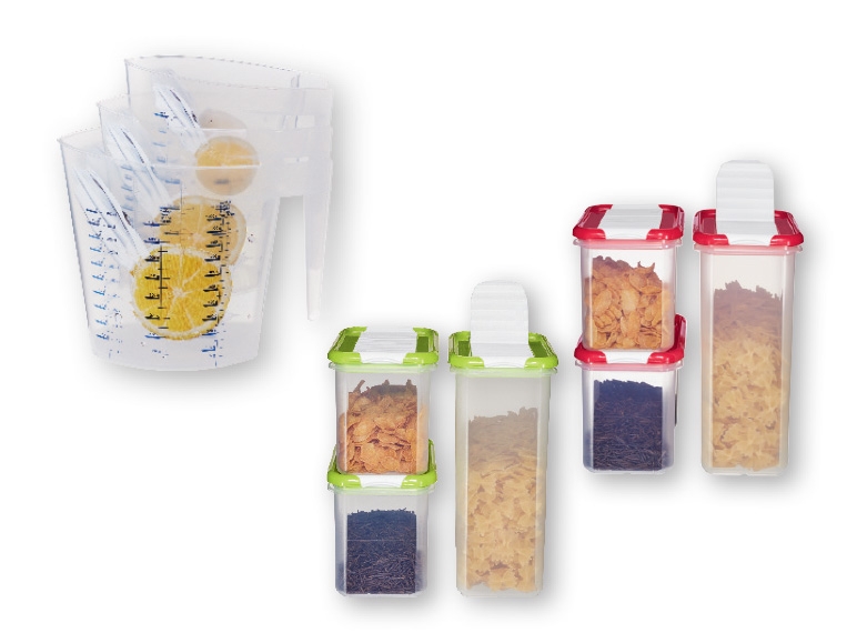 ERNESTO(R) Jug/Container Set