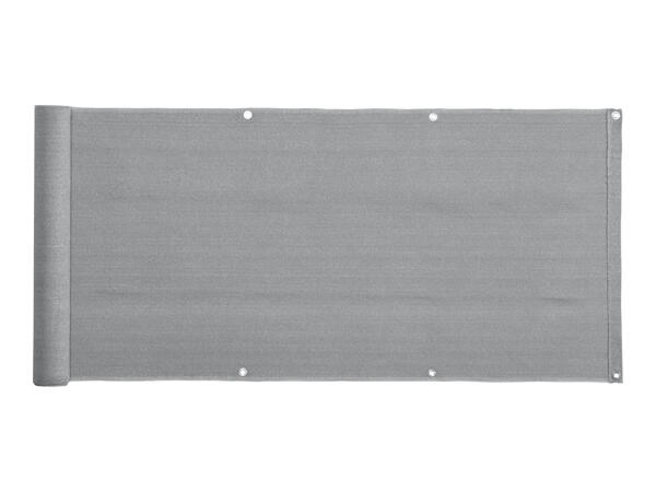 Livarno Home Fence/Balcony Privacy Screen