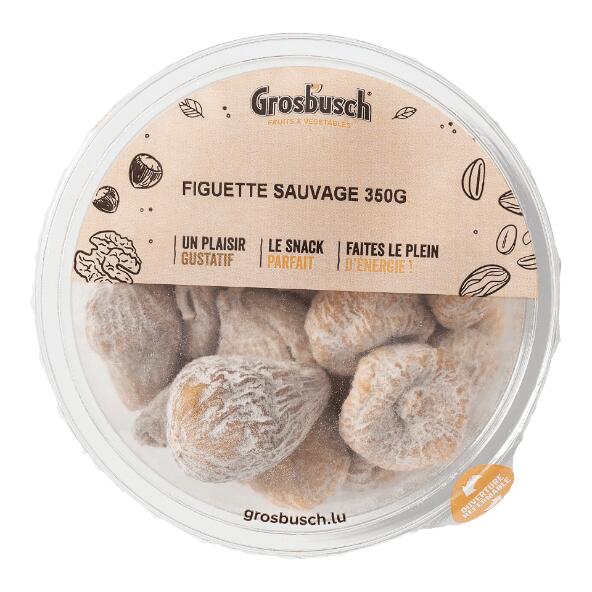Figues sauvages