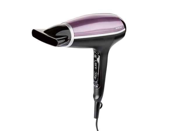 Professional Ionic Hair Dryer