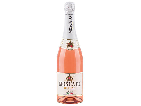 MOSCATO DE LUXE