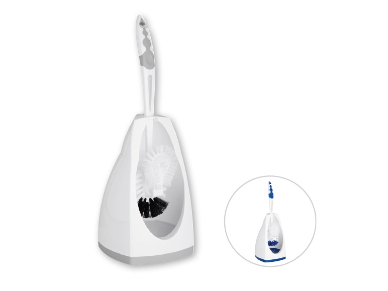 MIOMARE(R) Toilet Brush Set