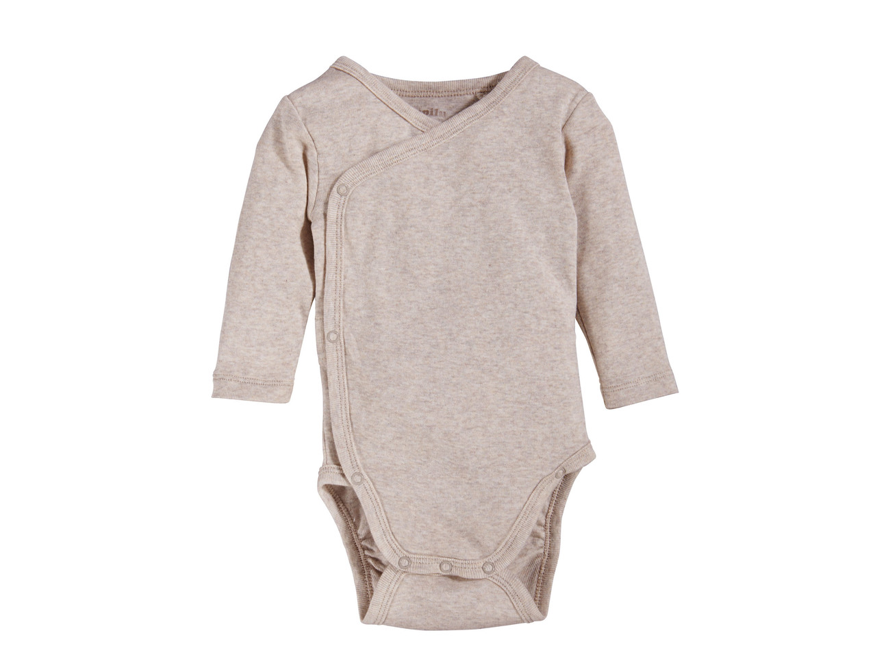 Baby Long-Sleeved for Girls