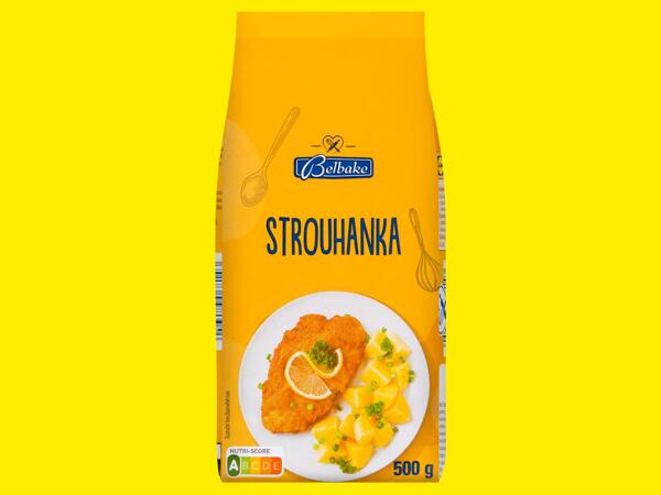 STROUHANKA