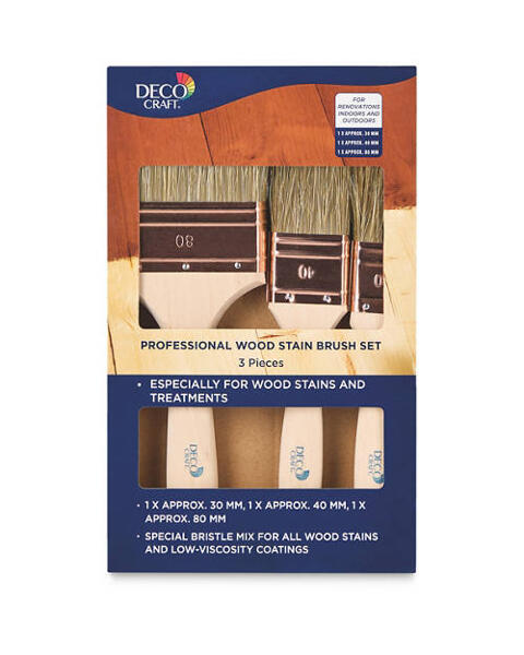Professional Brush Set