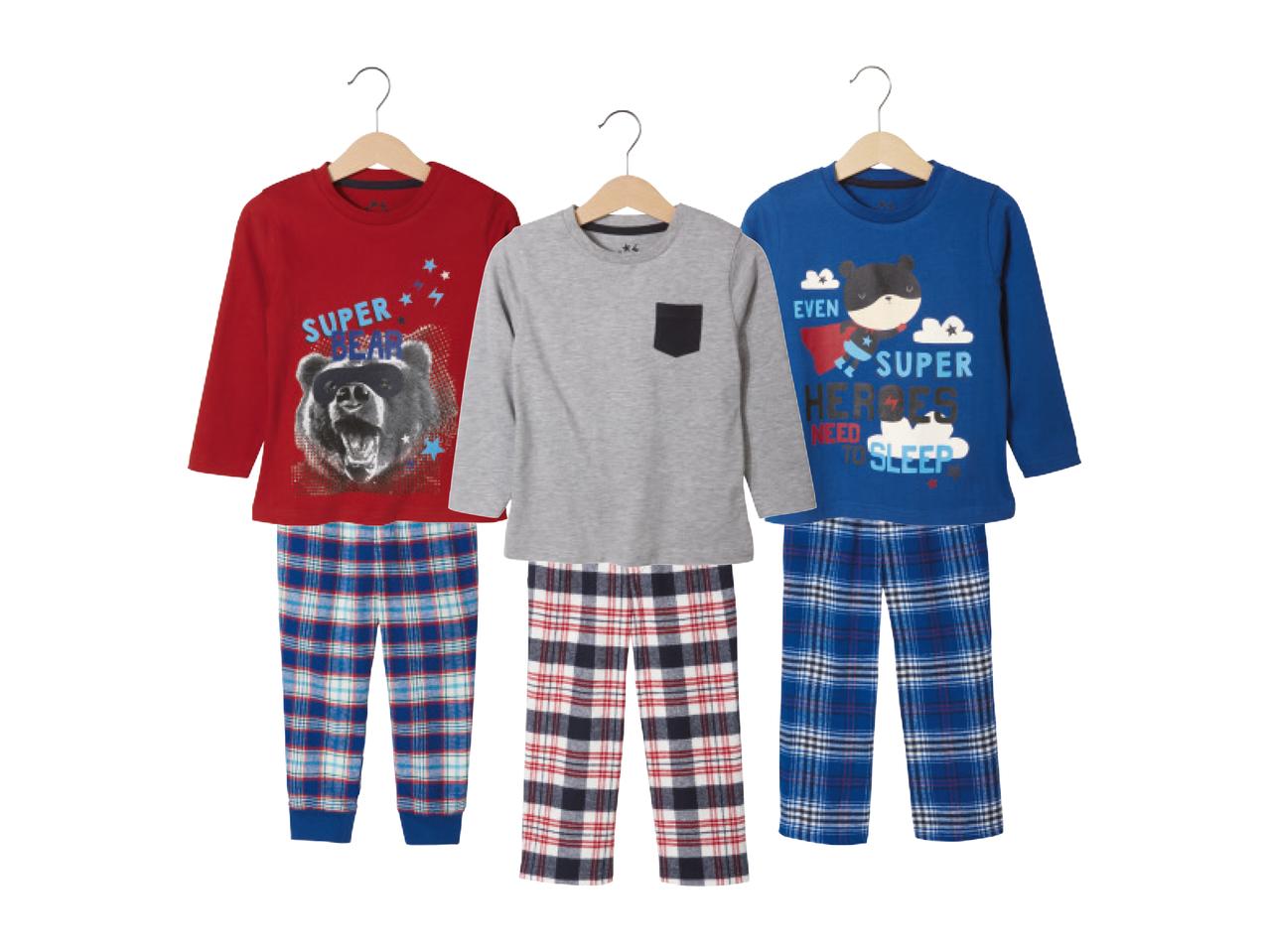 LUPILU Kids' Pyjamas