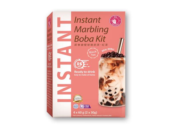 Bubbletea kit