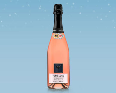 Cava Rosé