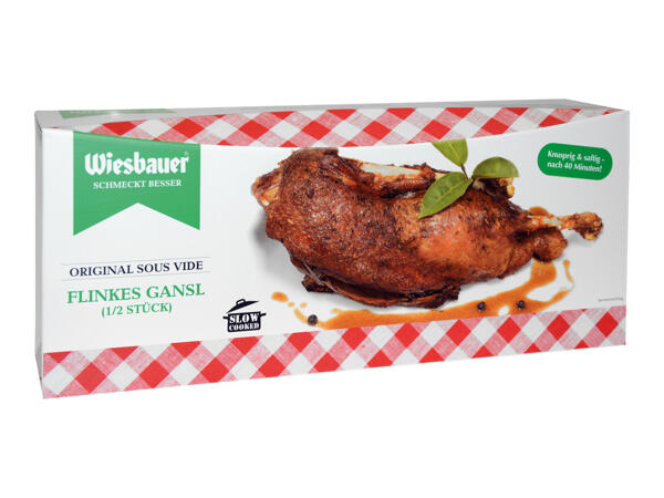 Wiesbauer Flinkes Gansl