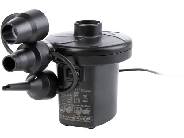 Electric Air Pump