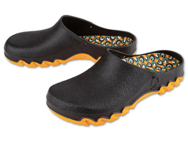 Damen/Herren Gartenclog