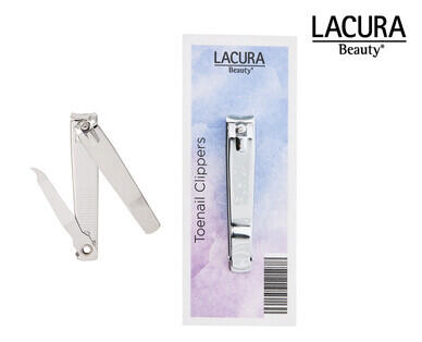 Assorted Pedicure Tools