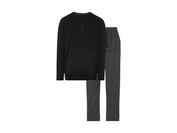 Ladies'/​Men's Pyjamas