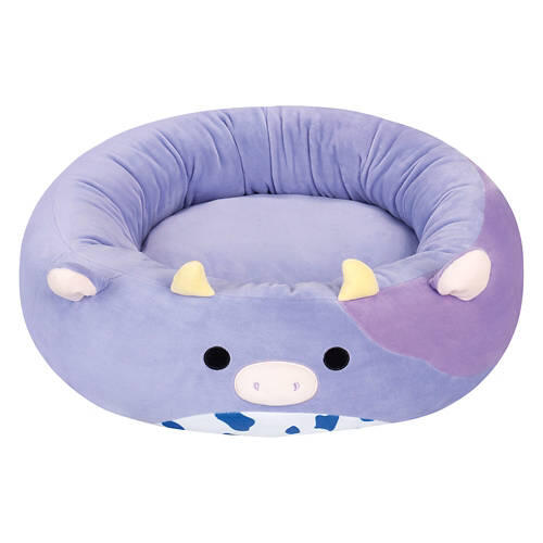 24" Squishmallow Pet Bed - Lola, M