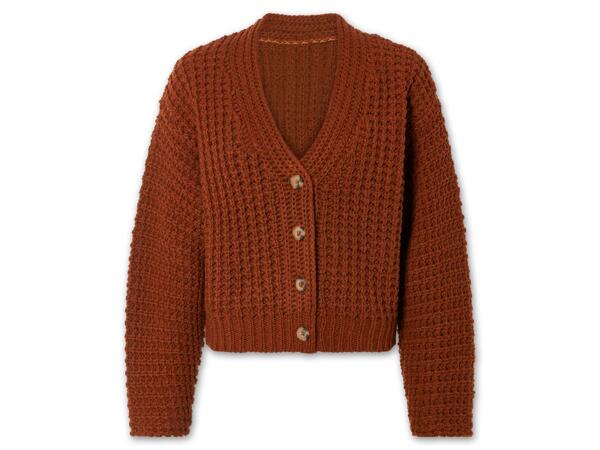 Damen Cardigan