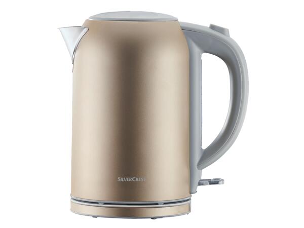 2400W Kettle