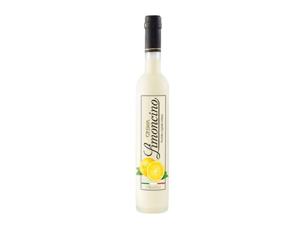 Crema di Limoncino 17%