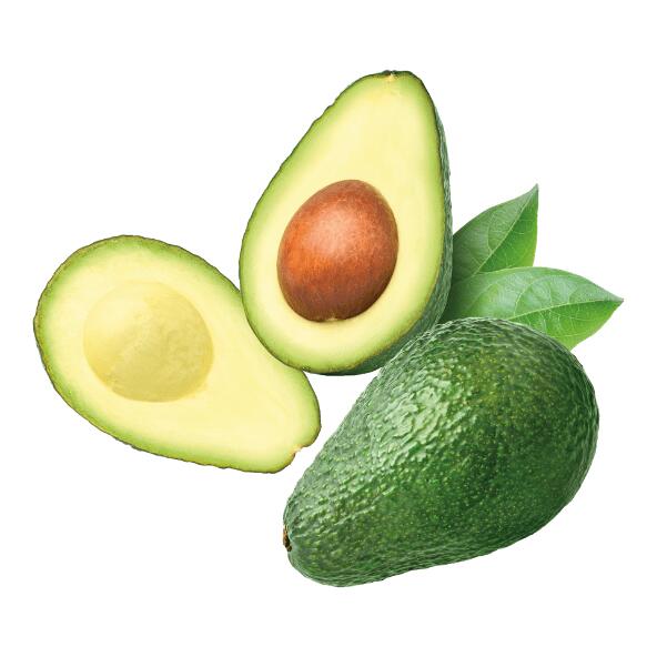 XXL-Avocado