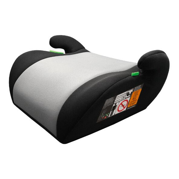 RIDE+GO(R) 				Rehausseur de voiture