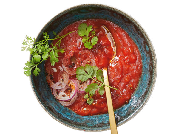 Maggi Texicana Salsa